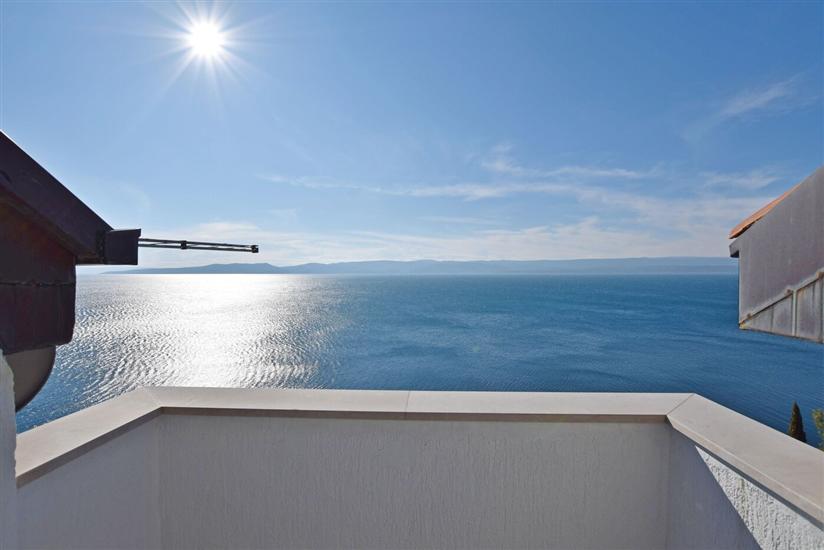 Apartman A1, 5 személyes