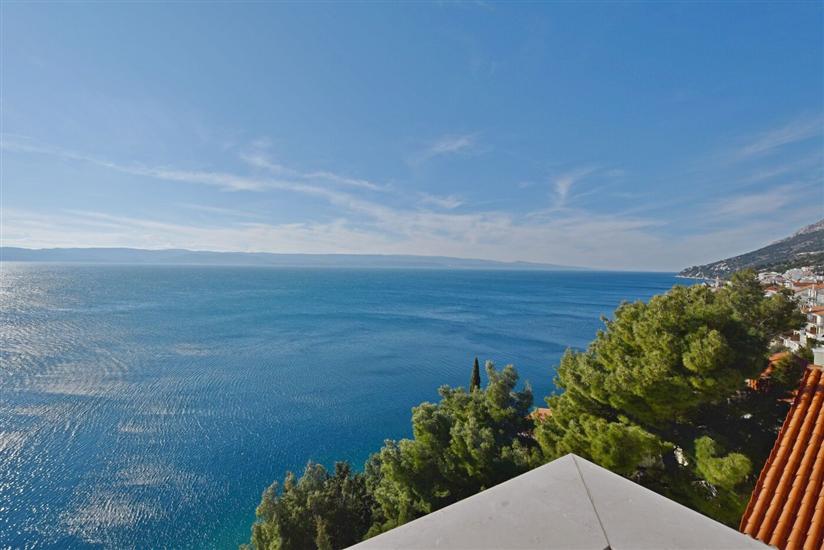 Apartman A1, 5 személyes