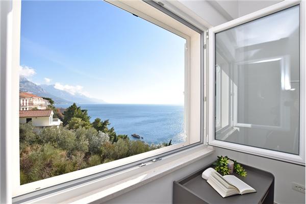 Apartman A2, 5 személyes