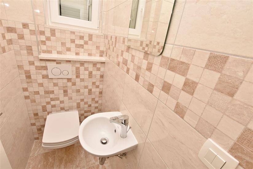 Apartman A2, 5 személyes