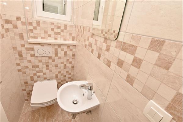 Apartman A2, 5 személyes