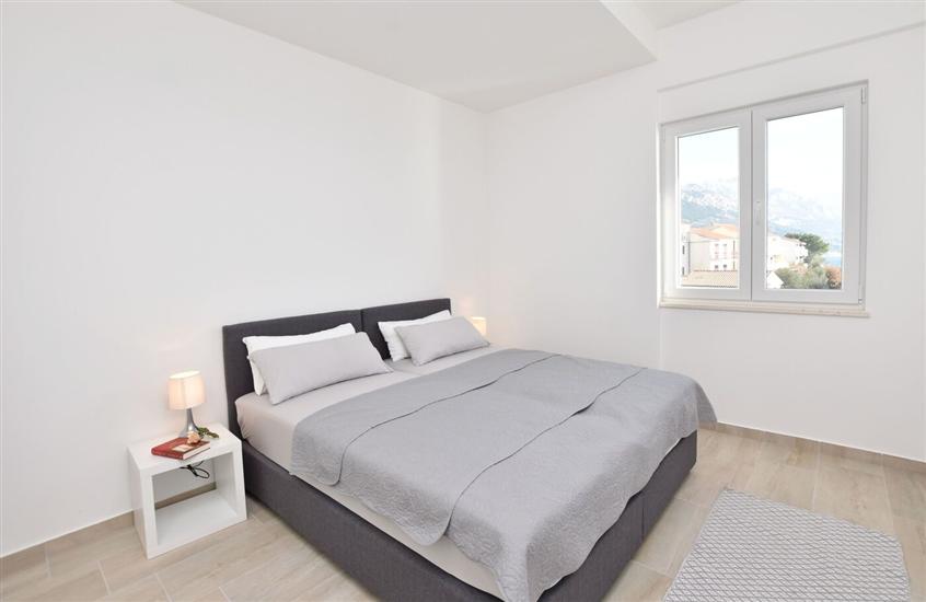 Apartman A2, 5 személyes