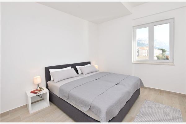 Apartman A2, 5 személyes