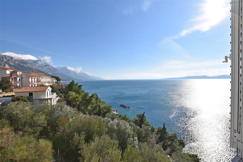 Apartman A2, 5 személyes