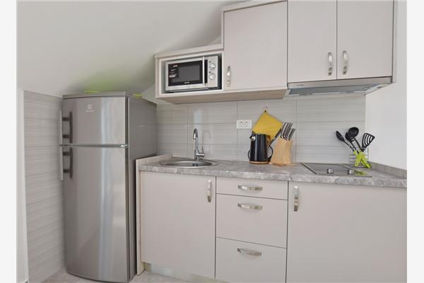 Apartman A2, 5 személyes