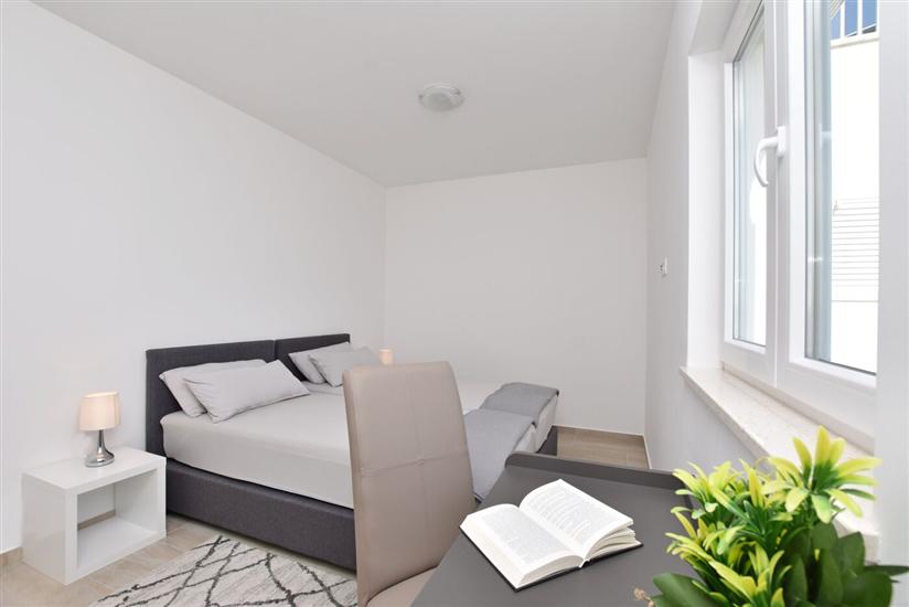 Apartman A3, 5 személyes