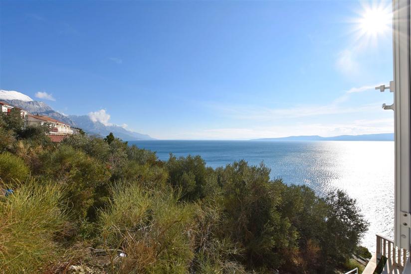 Apartman A3, 5 személyes