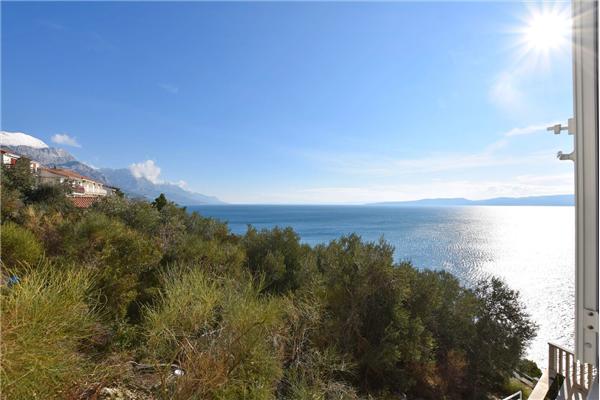 Apartman A3, 5 személyes