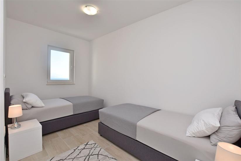 Apartman A3, 5 személyes