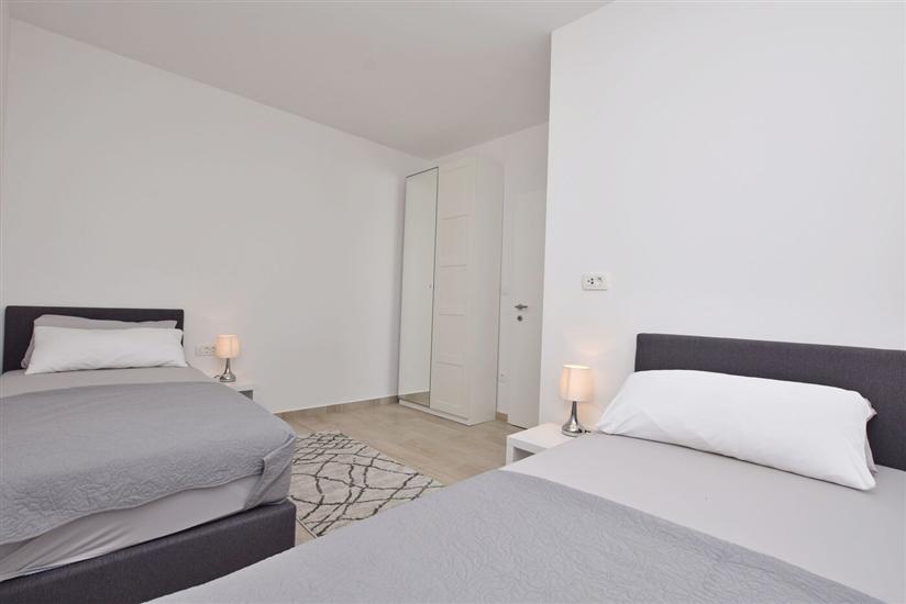 Apartman A3, 5 személyes