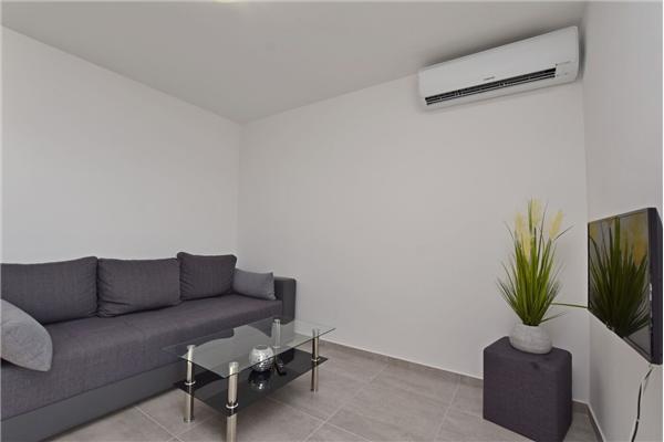 Apartman A3, 5 személyes