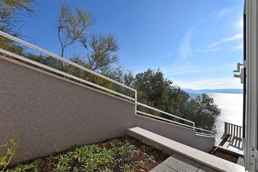 Apartman A4, 5 személyes