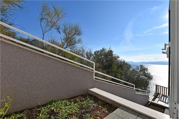 Apartman A4, 5 személyes