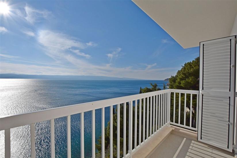 Apartman A4, 5 személyes