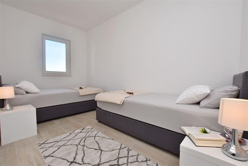 Apartman A4, 5 személyes