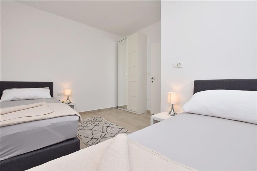 Apartman A4, 5 személyes