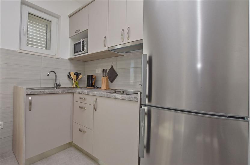 Apartman A4, 5 személyes