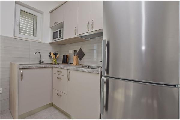 Apartman A4, 5 személyes