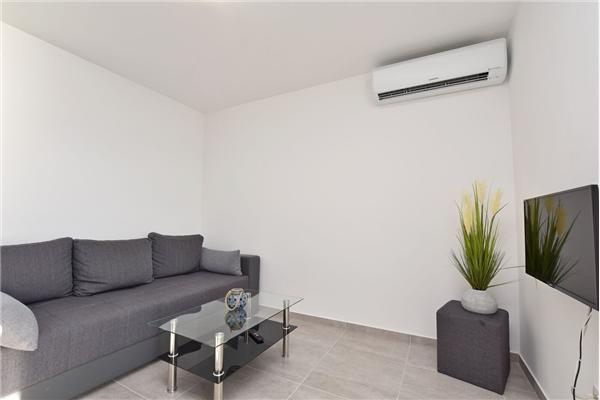 Apartman A4, 5 személyes