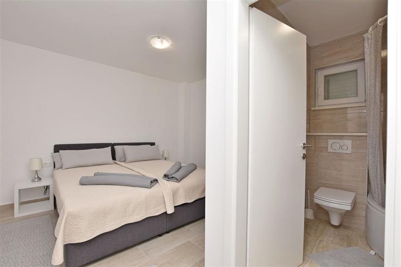 Apartman A5, 3 személyes