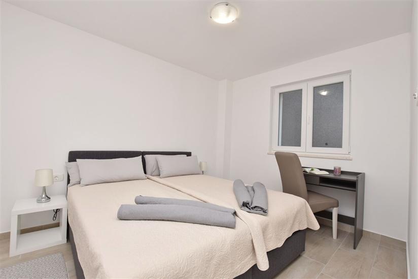 Apartman A5, 3 személyes