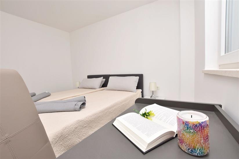 Apartman A5, 3 személyes