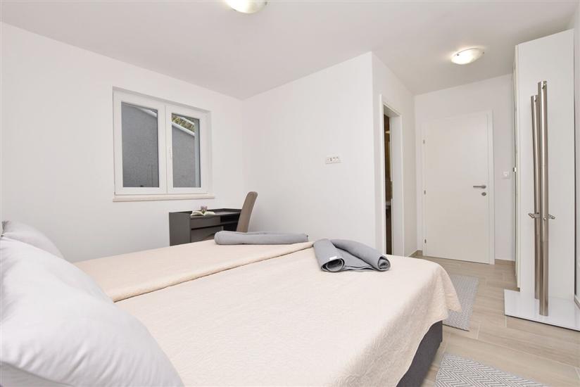 Apartman A5, 3 személyes