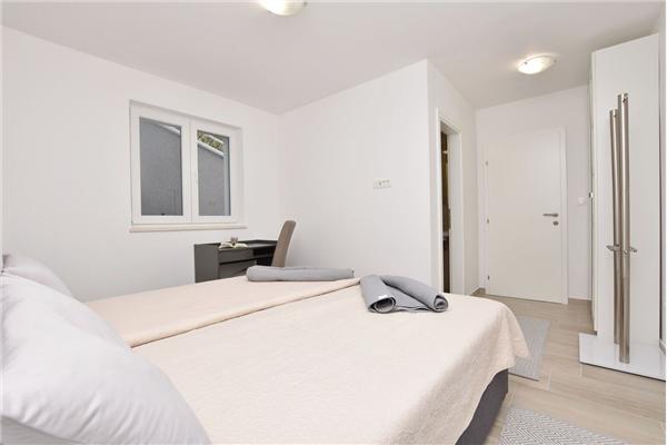 Apartman A5, 3 személyes