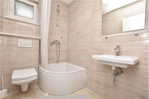 Apartman A5, 3 személyes