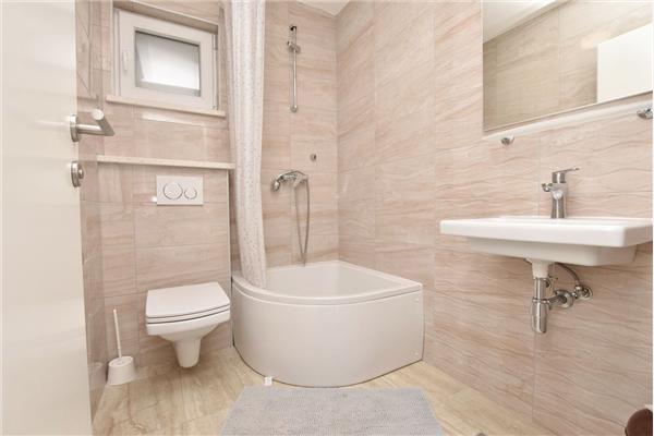 Apartman A5, 3 személyes