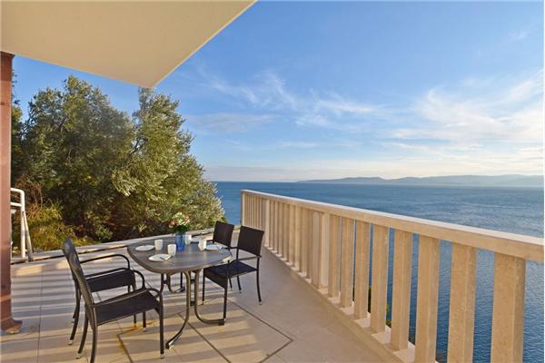 Apartman A5, 3 személyes