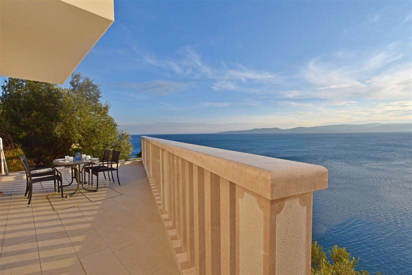 Apartman A5, 3 személyes