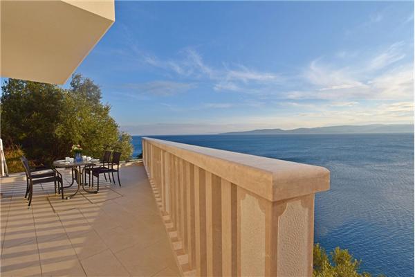 Apartman A5, 3 személyes