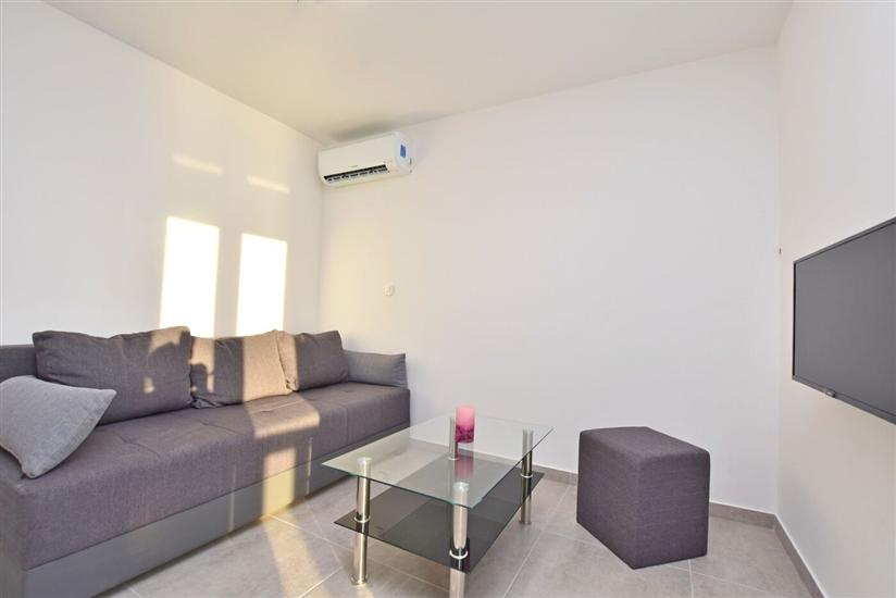 Apartman A5, 3 személyes