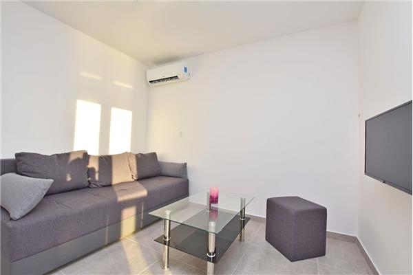 Apartman A5, 3 személyes