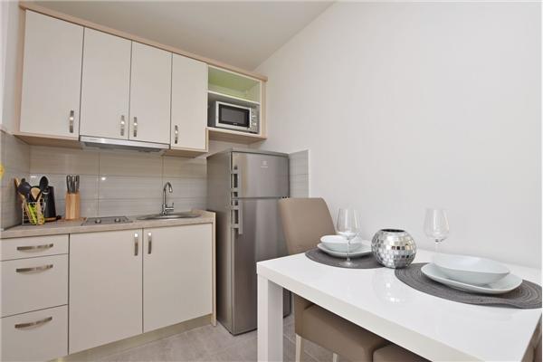 Apartman A5, 3 személyes