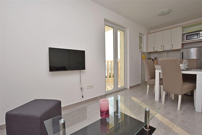 Apartman A5, 3 személyes