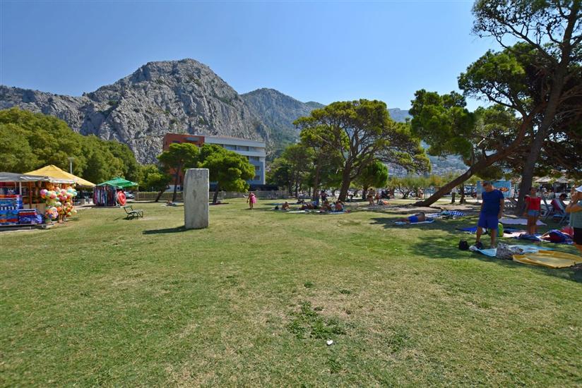 Апартамент и Kомнаты Tatijana