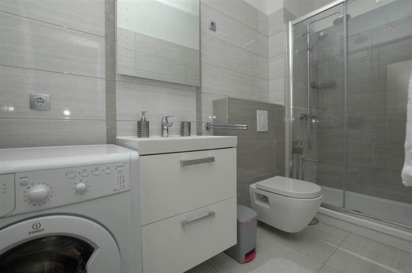 Apartment A3, for 3 persons