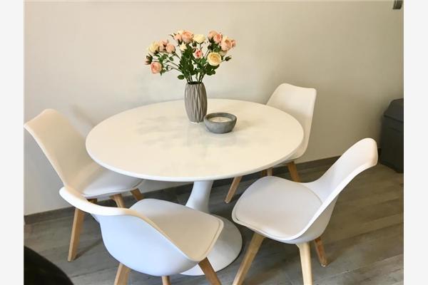 Apartment A4, for 4 persons