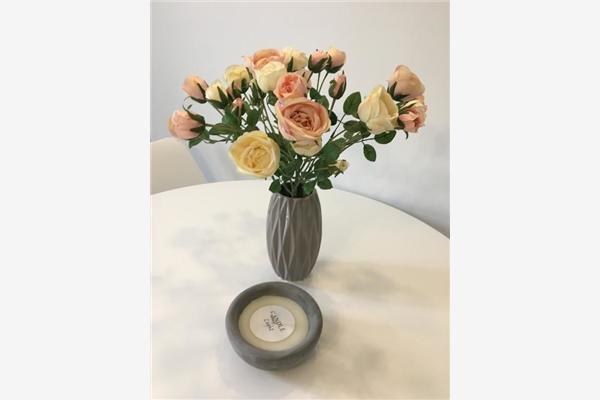 Apartment A4, for 4 persons