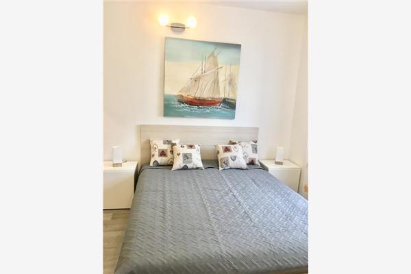 Apartment A4, for 4 persons