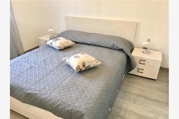 Apartment A4, for 4 persons