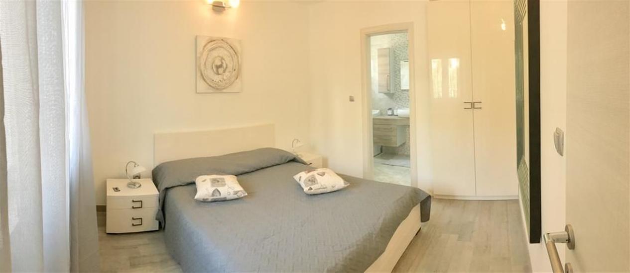 Apartment A4, for 4 persons