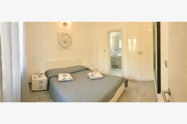 Apartment A4, for 4 persons