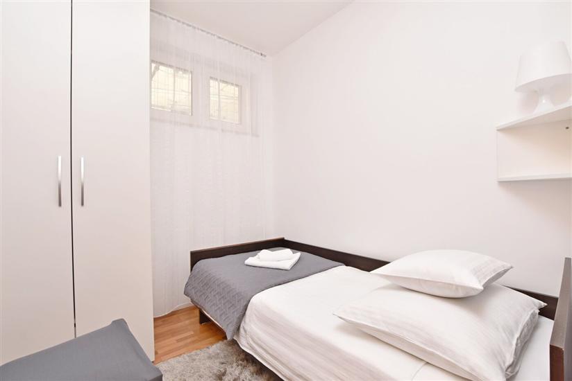 Апартаменты A1, для 4 лиц