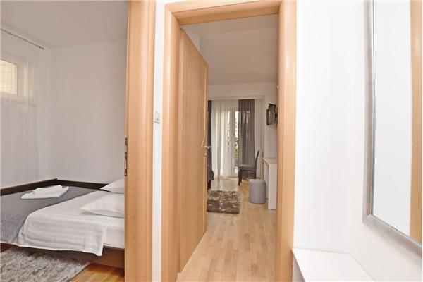 Апартаменты A1, для 4 лиц