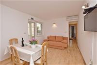 Апартаменты A1, для 4 лиц