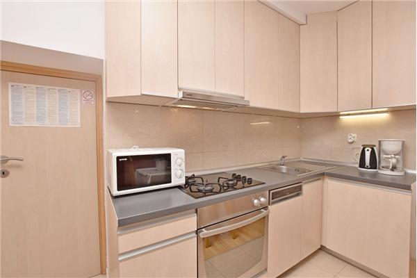 Апартаменты A1, для 4 лиц