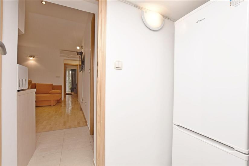 Апартаменты A1, для 4 лиц